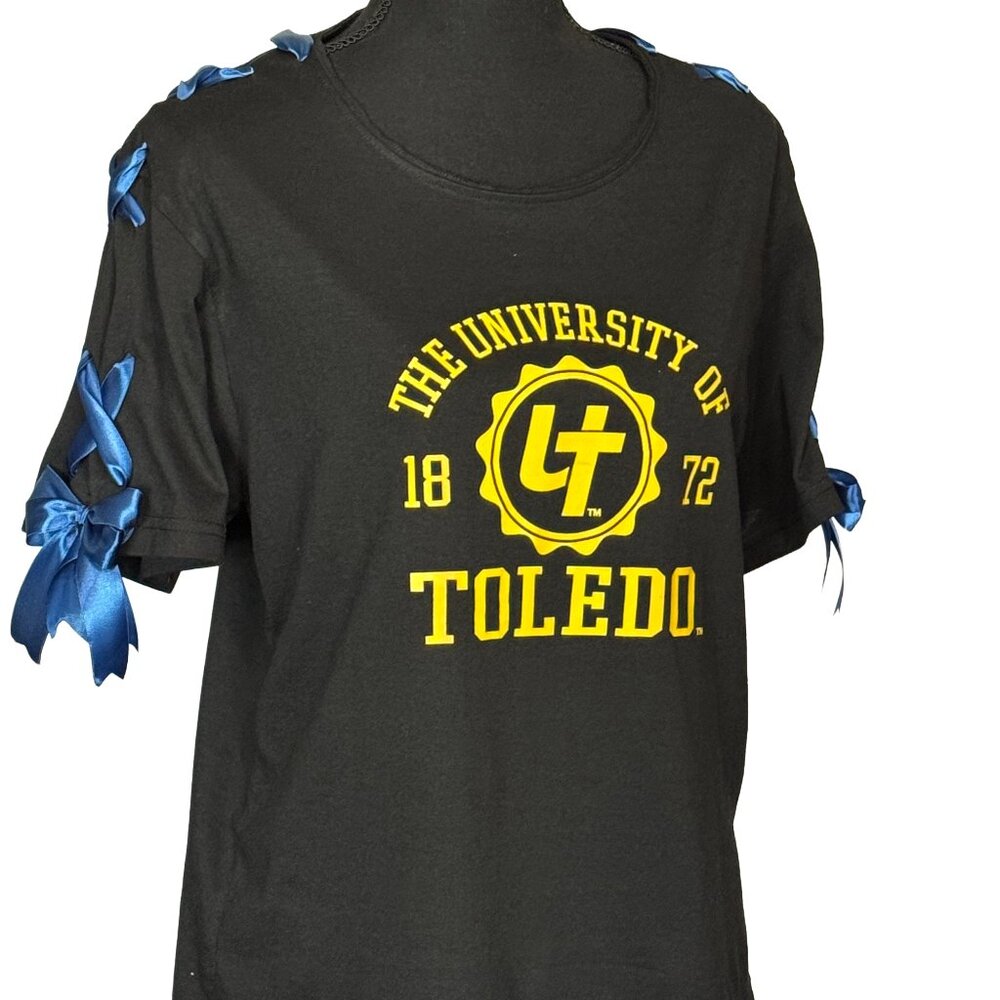COQUETTE COLLEGIATE TEE